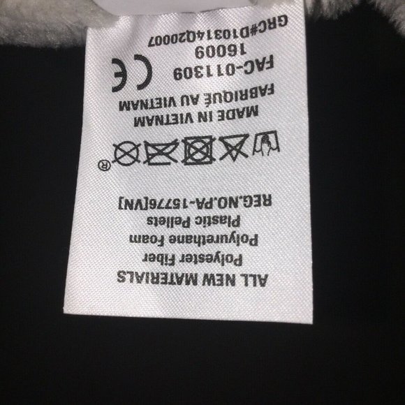 Disney Store 15” Dumbo Plush Elephant Stuffed Toy - Picture 8 of 8